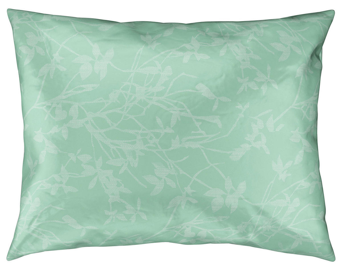 ÁGYNEMŰHUZAT-GARNITÚRA 140/200 cm  - mentazöld, textil (140/200cm) - Esposa