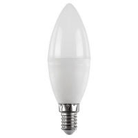 LED-SIJALKA   //// - bela, Basics, umetna masa (3.5/11cm)