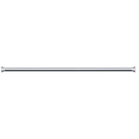 DUSCHVORHANGSTANGE MAGIC 125-220 cm  - Chromfarben, Basics, Metall (125-220cm) - Spirella