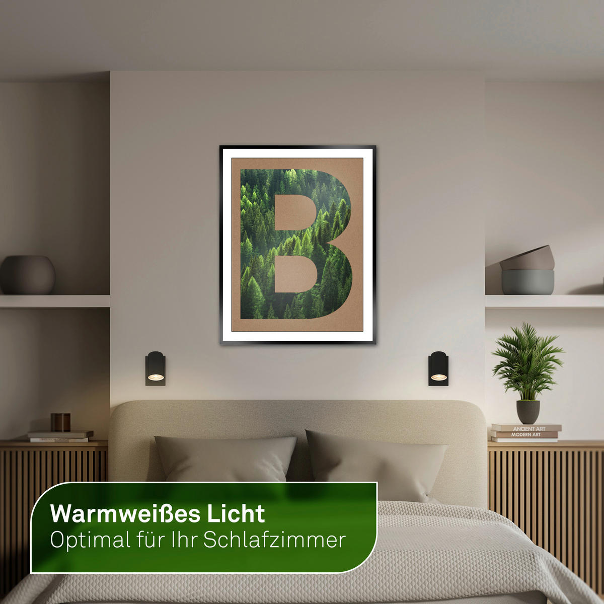 LED-SPOTKOPF Isil A 12/8/12,5 cm  - Schwarz, Basics, Metall (12/8/12,5cm) - Briloner