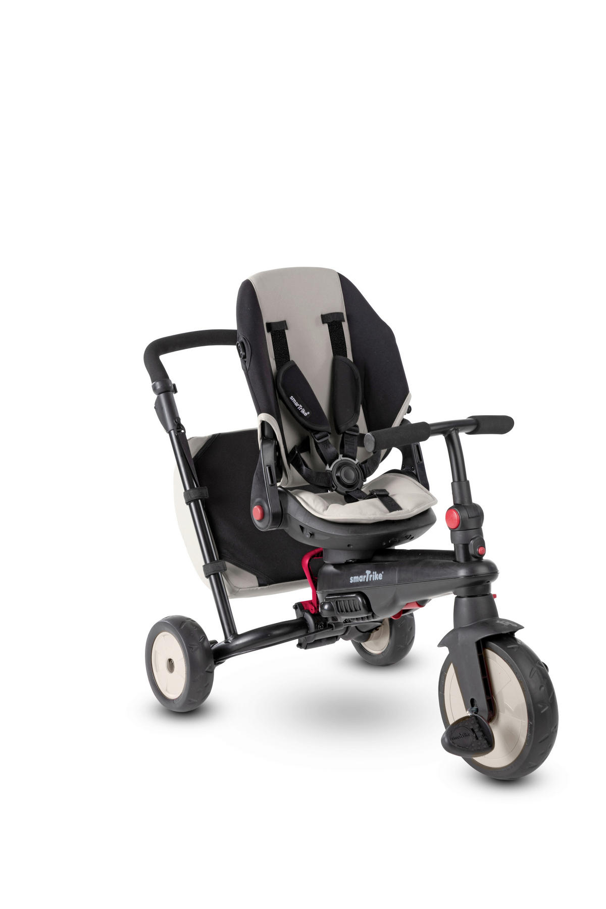 DREIRAD - Greige, Basics, Metall (48/96/102cm)