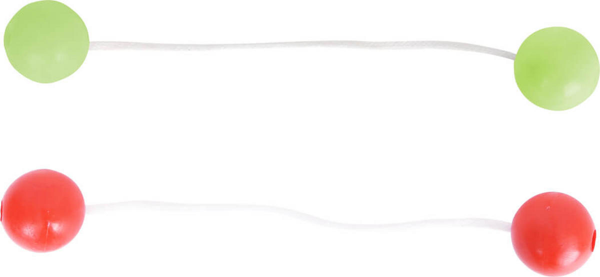 OUTDOORSPIEL XXL Multicolor  - Multicolor, Basics, Holz (54/74.5/60cm) - small foot