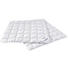UNTERBETT 140/200 cm - Weiß, Basics, Textil (140/200cm) - SLEEPTEX