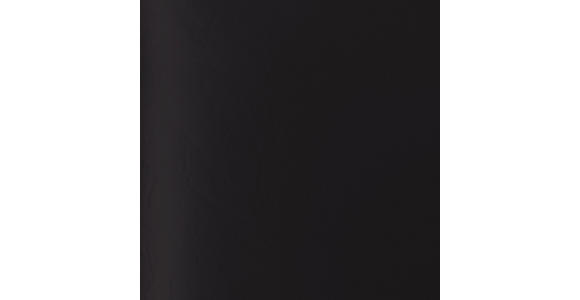 BETTWÄSCHE 200/200 cm - Schwarz, Basics, Textil (200/200cm) - Novel