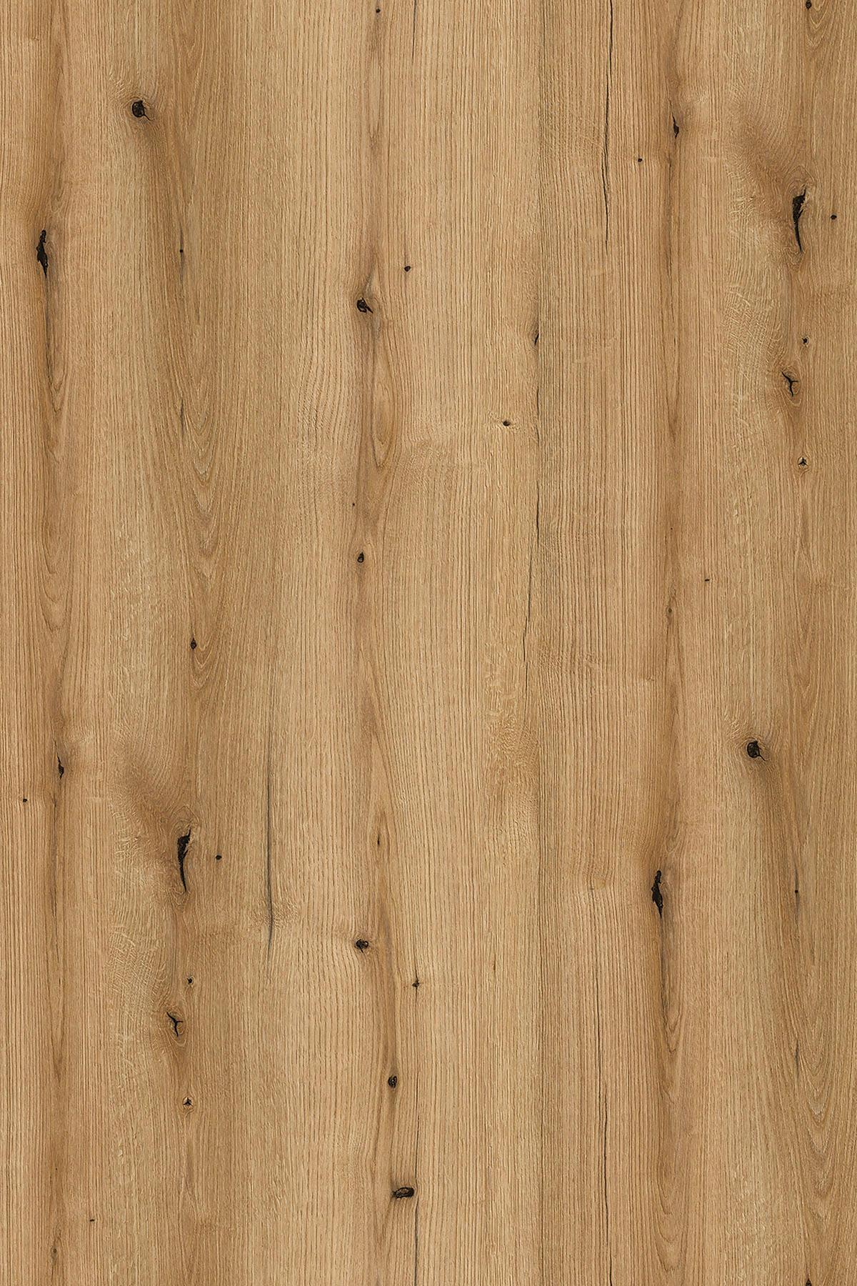ESSTISCH rechteckig Anthrazit, Eichefarben  - Eichefarben/Anthrazit, MODERN, Holzwerkstoff (160/90/75,5cm) - MID.YOU