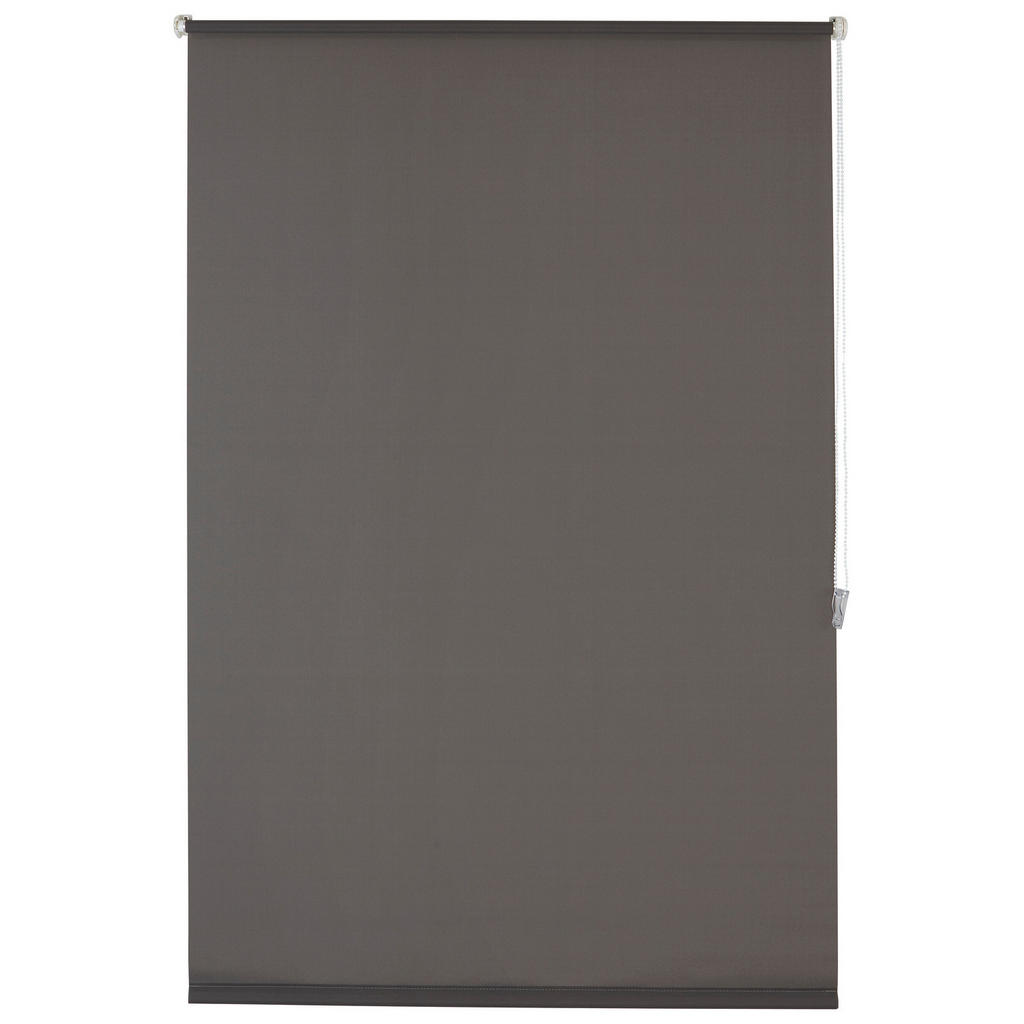 Tageslichtrollo Helene Halbtransparent 120x150 cm