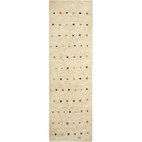 ORIENTÁLNY KOBEREC, 80/300 cm krémová - krémová, Lifestyle, textil (80/300cm) - Cazaris