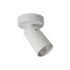 STRAHLER Xyrus 9/9/12.5 cm   - Weiß, KONVENTIONELL (9/9/12.5cm) - Lucide