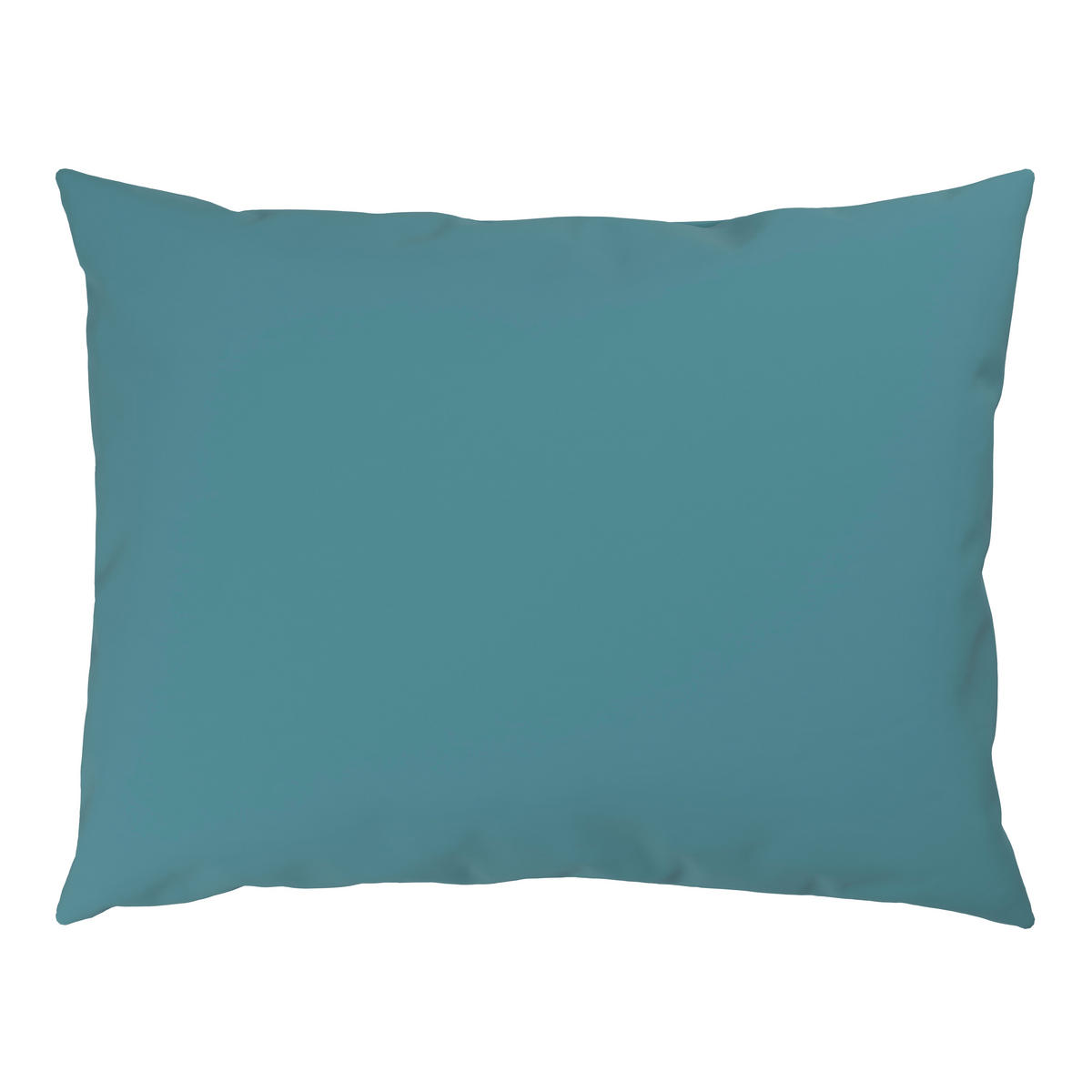BETTWÄSCHE 2-teilig 140/200 cm  - Türkis, KONVENTIONELL, Textil (140/200cm) - Esposa