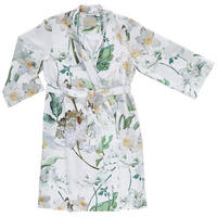 KIMONO  - Weiß, KONVENTIONELL, Textil (Mnull) - Essenza