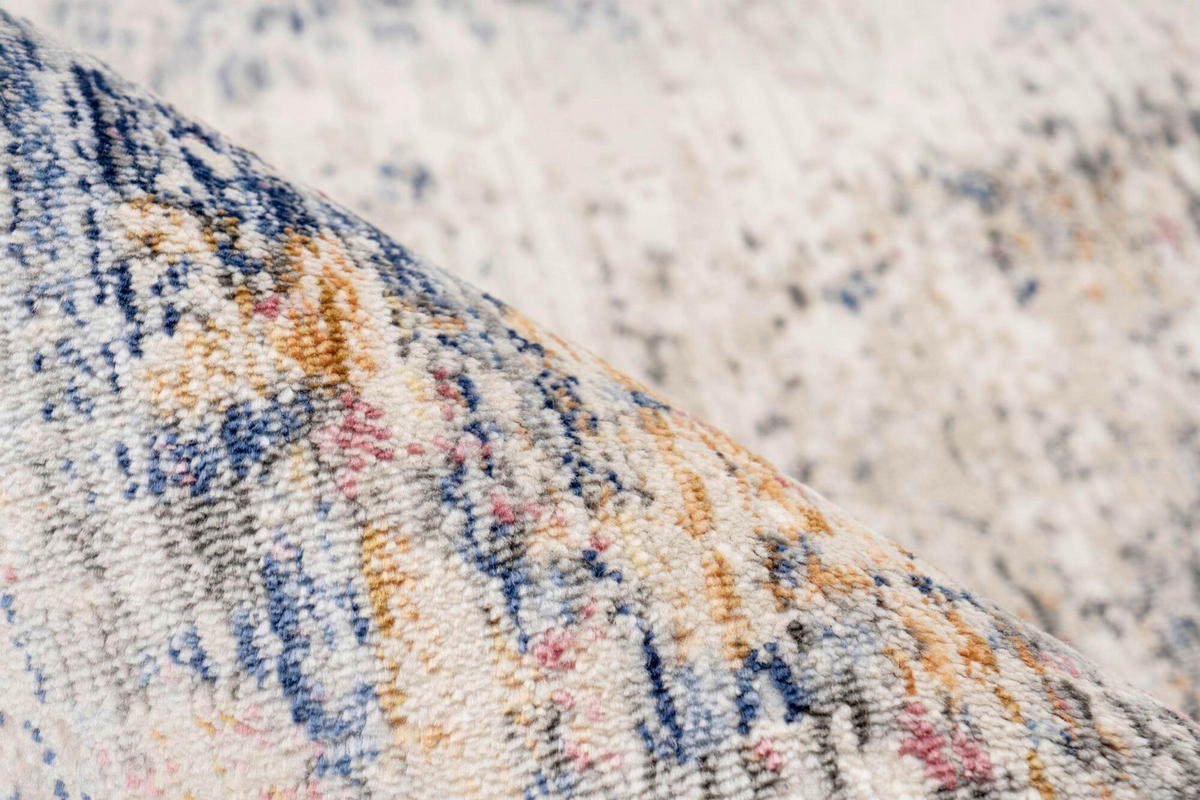 SZŐNYEG   - többszínű, Basics, textil (160/230cm)