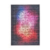 FLACHWEBETEPPICH 80/150 cm Galaxy 1125 Multi Multicolor  - Multicolor, Basics, Textil (80/150cm) - Novel