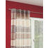 ÖSENSCHAL 140/245 cm - Braun, Textil (140/245cm) - ESPOSA