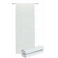 TKANINA ZA ZAVJESE bijela   - bijela, Konvencionalno, tekstil (280cm) - Novel
