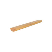KLETTERGERÜST ZUBEHÖR - Birkefarben, Basics, Holz (8/5/85cm)