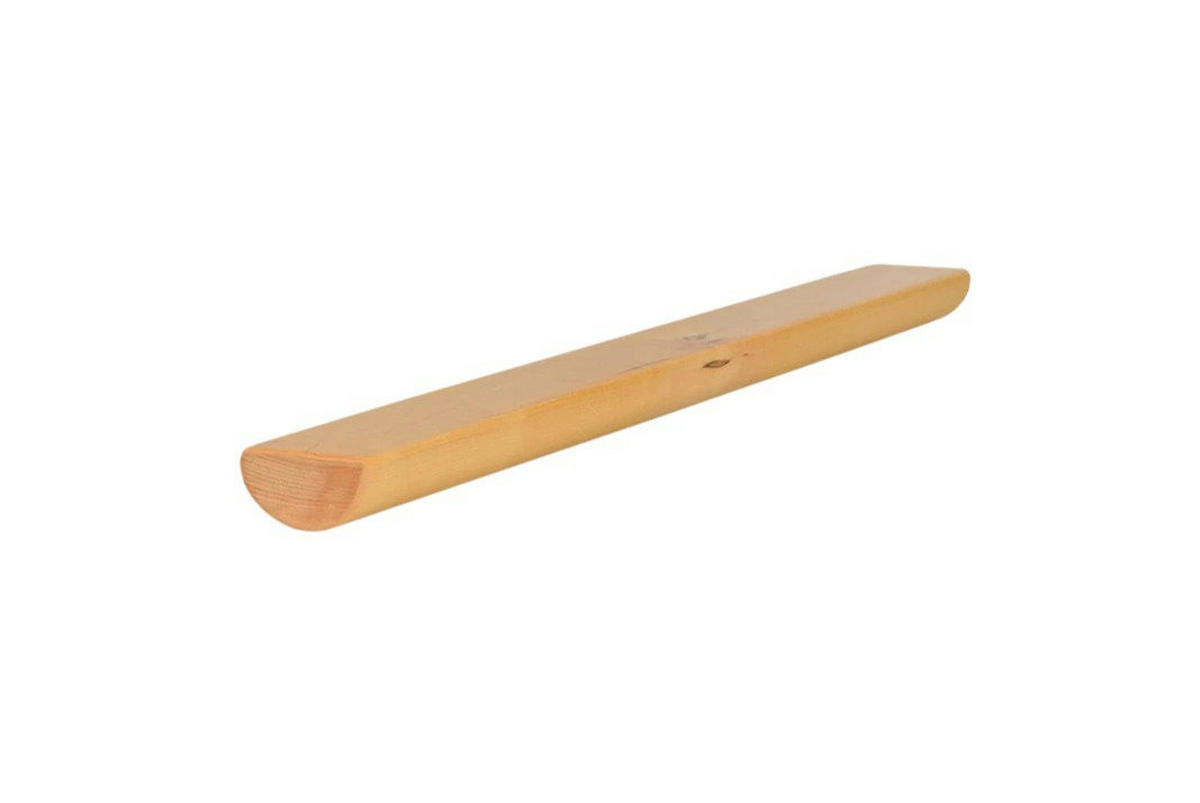 KLETTERGERÜST ZUBEHÖR - Birkefarben, Basics, Holz (8/5/85cm)