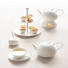TEETASSE MIT UNTERTASSE - Basics, Keramik (0,17l) - ASA TEETASSE MIT UNTERTASSE - Basics, Keramik (0,17l) - ASA
