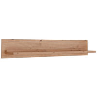WANDBOARD  150/24/24 cm  - Eiche Artisan, Konventionell, Holzwerkstoff (150/24/24cm) - Cantus