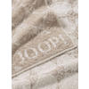 HANDTUCH CORNFLOWER Creme  - Creme, Design, Textil (50/100cm) - Joop!