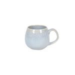 ESPRESSOBECHER 170 ml  - Blau, Design, Keramik (6/6,6cm) - Novel