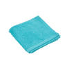SEIFTUCH Palma Türkis 30/30 cm  - Türkis, Basics, Textil (30/30cm) - Esposa