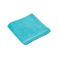 SEIFTUCH Palma Türkis 30/30 cm  - Türkis, Basics, Textil (30/30cm) - Esposa