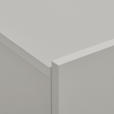 LOWBOARD  200/36,7/42 cm  hängend  - Kaschmir, Design, Holzwerkstoff (200/36,7/42cm) - Hom`in
