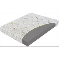 SALTEA  - alb, Basics, textil (180/200cm) - Materasso