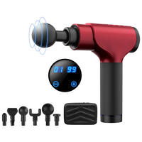 MASSAGEPISTOLE MP 24 - KONVENTIONELL (16,5/6/22cm)