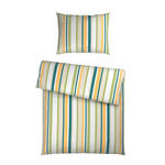 BETTWÄSCHE CUBY Satin 140/200 cm  - Multicolor, KONVENTIONELL, Textil (140/200cm) - Esposa