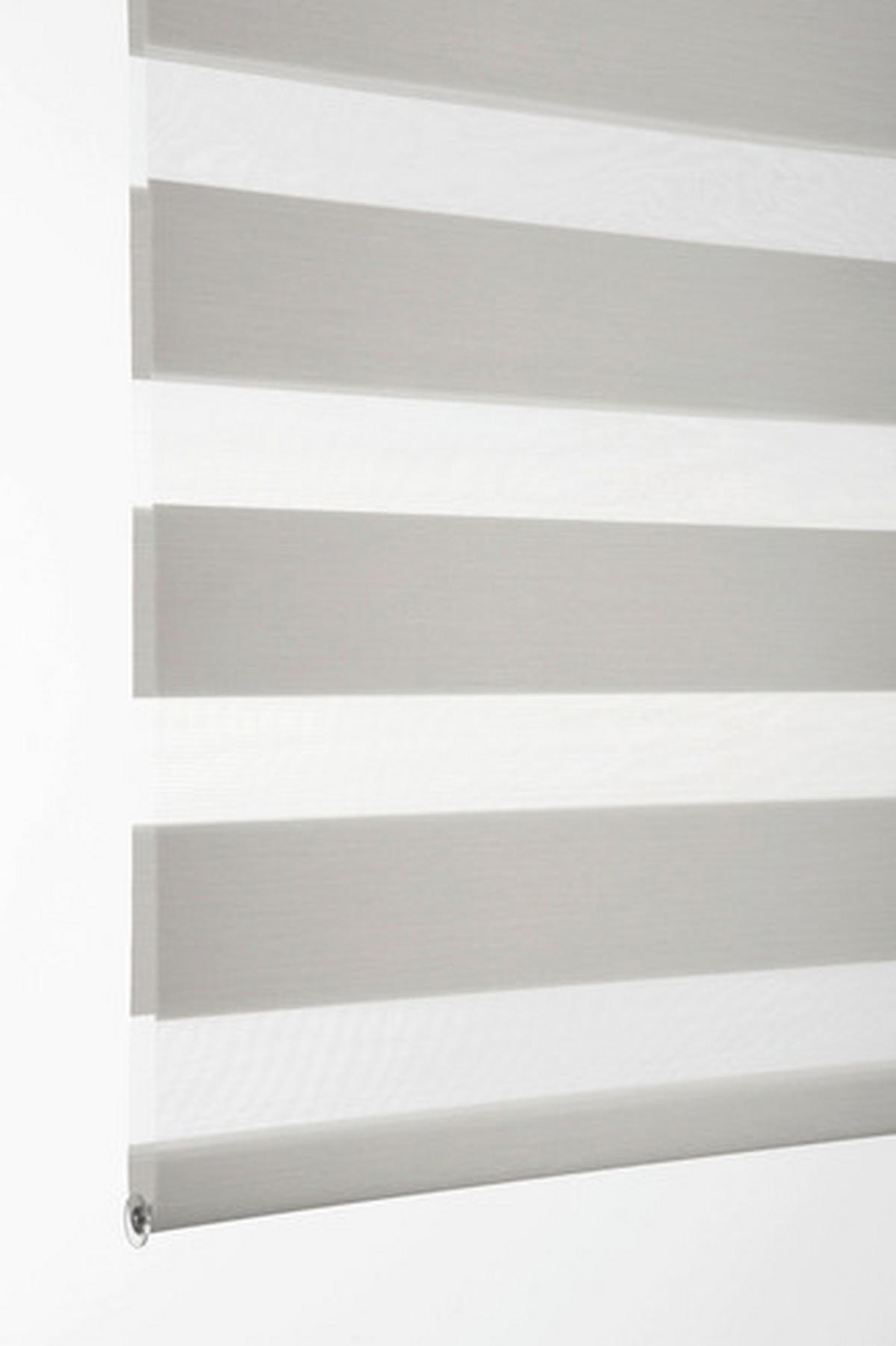 DOPPELROLLO  blickdicht  120/150 cm    - Beige, Basics, Textil (120/150cm) - Schöner Wohnen