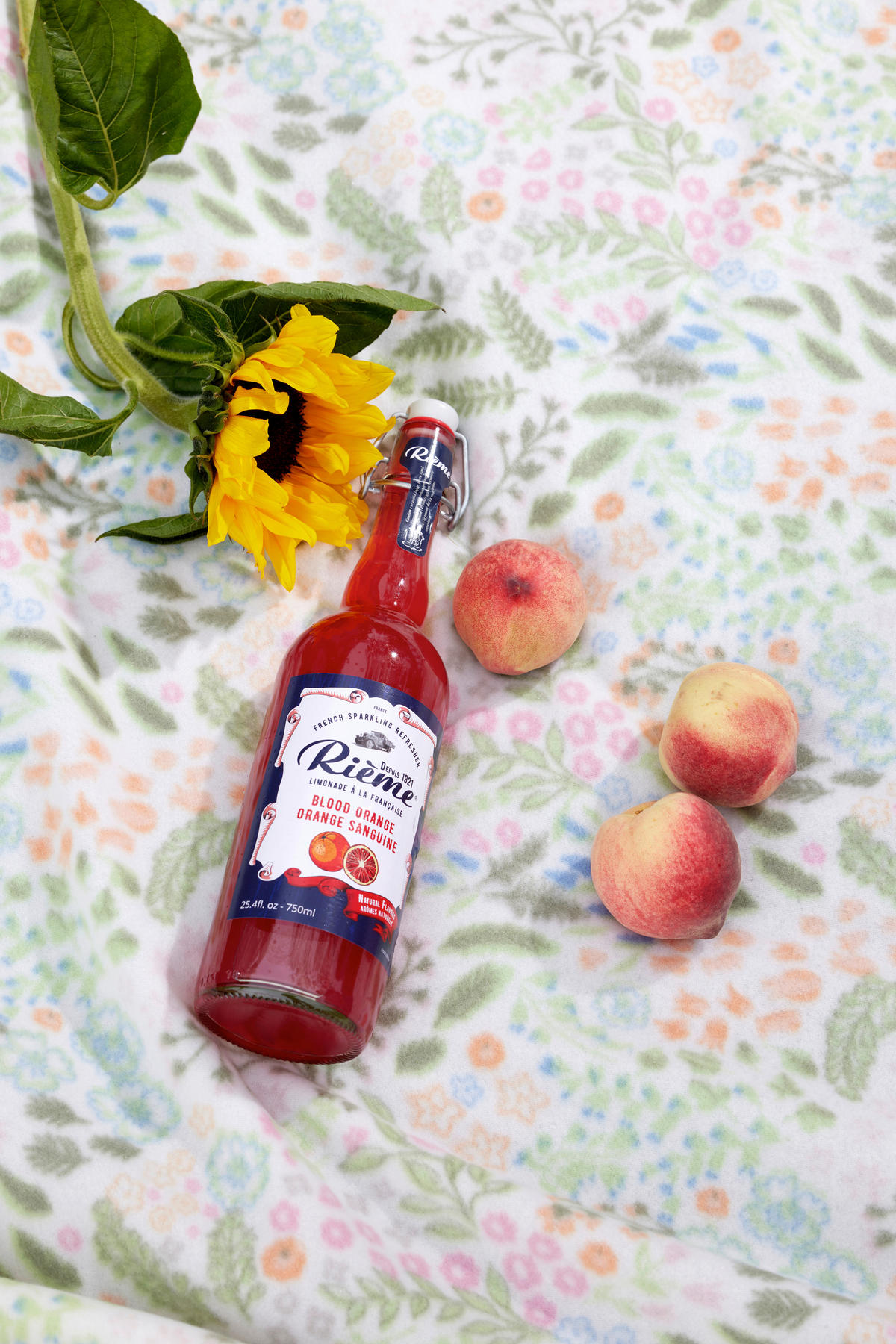 FILT  - multicolor, Basics, textil (130/170cm)