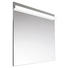 WANDSPIEGEL 100/72/5,9 cm - Design, Glas (100/72/5,9cm) - Novel WANDSPIEGEL 100/72/5,9 cm - Design, Glas (100/72/5,9cm) - Novel