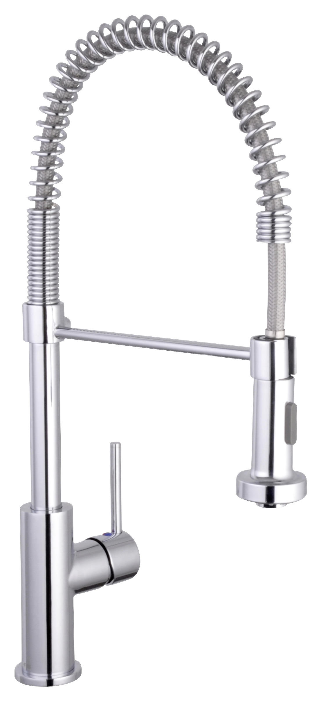 Spültischarmatur 28/54/5,5 cm