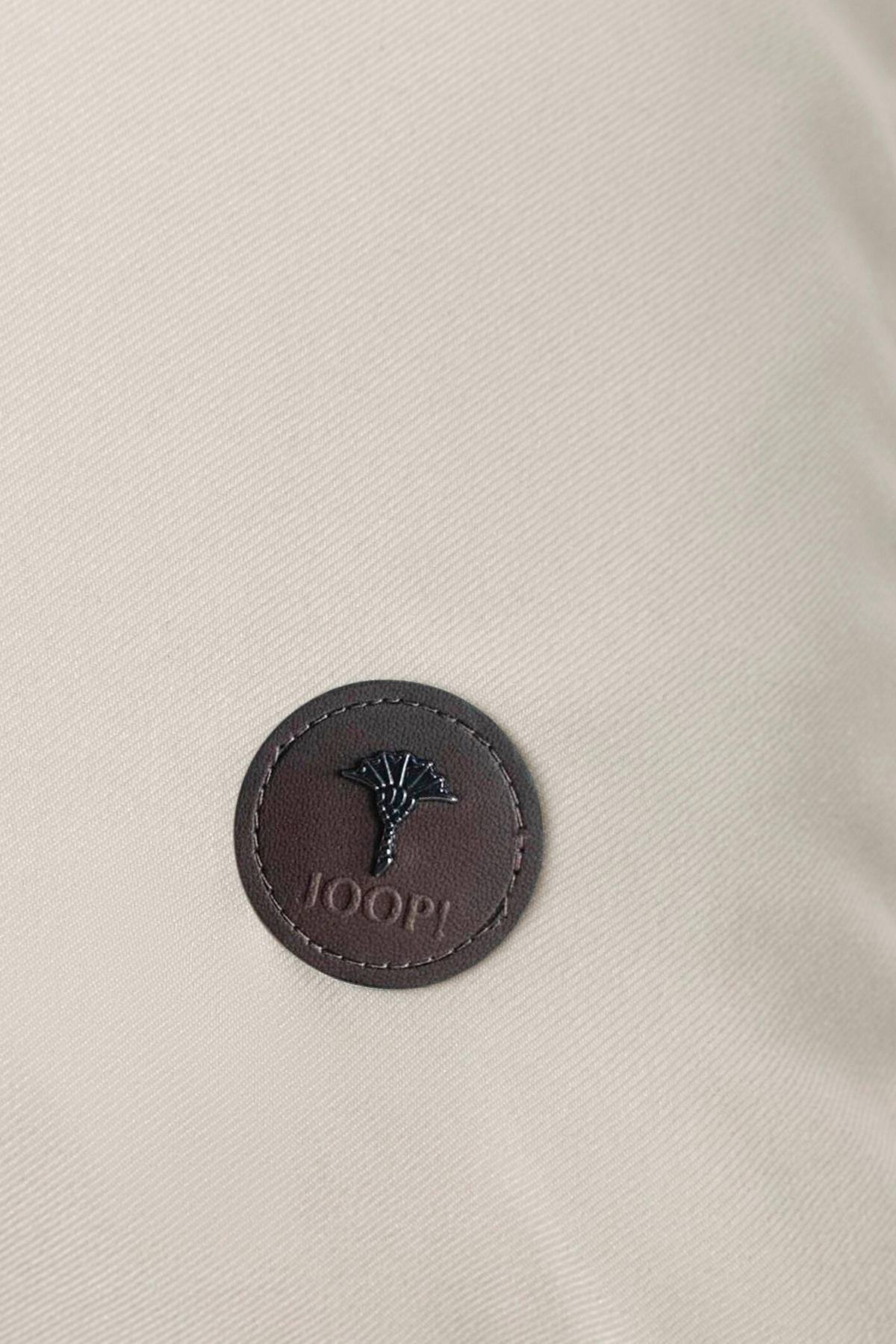 KISSENHÜLLE J!Essential 40/40 cm  - Creme, Basics, Textil (40/40cm) - Joop!