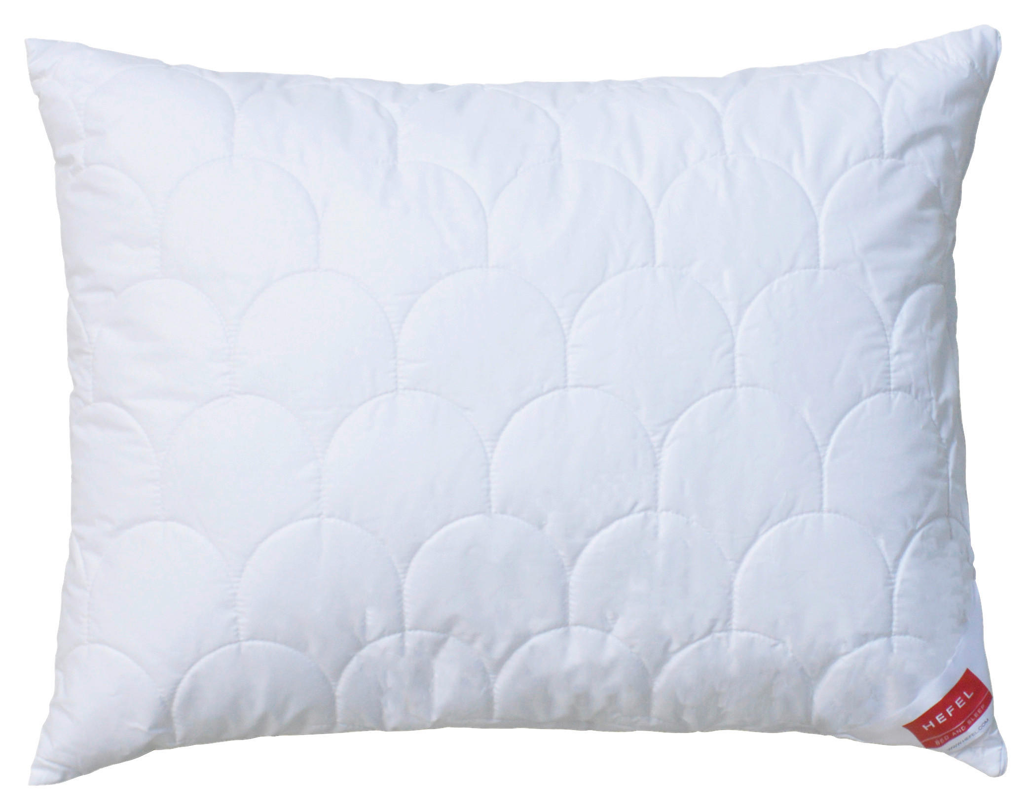 PÁRNA 50/70 cm   - fehér, Basics, textil (50/70cm) - Hefel Textil