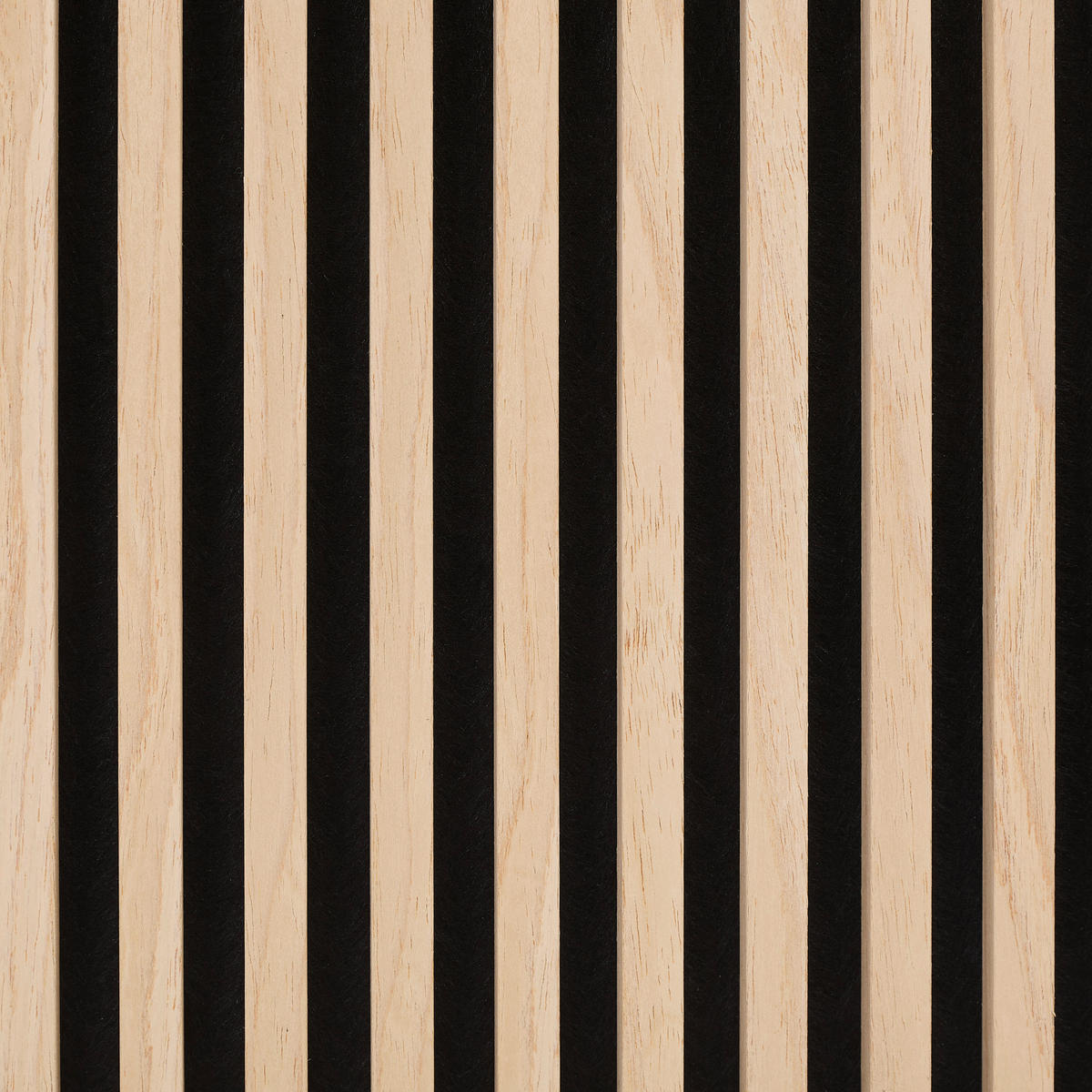WANDPANEEL Beige  - Beige, Design, Holzwerkstoff/Kunststoff (41/41/2,1cm) - Livetastic