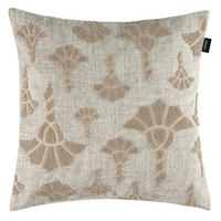 POTAH NA POLŠTÁŘ  40/40 cm - pískové barvy/béžová, Basics, textil (40/40cm) - Joop!