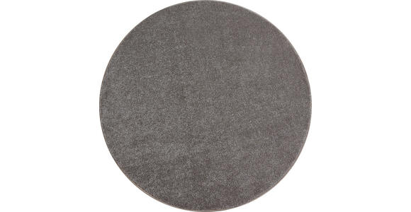 HOCHFLORTEPPICH 200 cm ATA 7000 Beige  - Beige, Design, Textil (200cm) - Novel