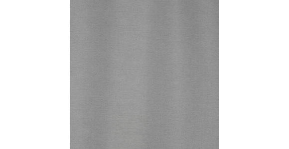 ÖSENVORHANG Verdunkelung  - Grau, KONVENTIONELL, Textil (135/245cm) - Esposa