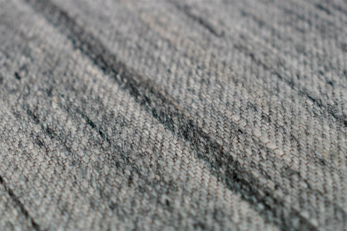 FLACHWEBETEPPICH 200/290 cm Phoenix 210 Grau / Multi Grau, Multicolor  - Multicolor/Grau, KONVENTIONELL, Textil (200/290cm)