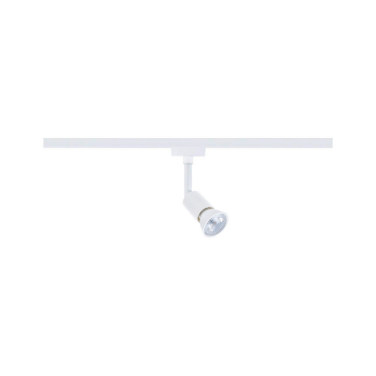 SCHIENENSYSTEM-STRAHLER URail Spot Salt   - Basics (3,5cm) - Paulmann