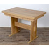 ESSTISCH Eiche Artisan rechteckig  ausziehbar  - Eiche Artisan, KONVENTIONELL, Holzwerkstoff (105/75/68cm) - MID.YOU