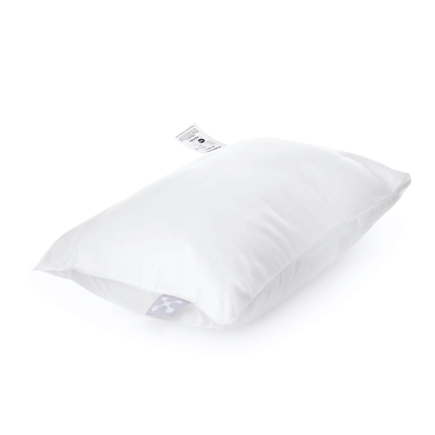 KOPFKISSEN  KIDS BASIC  40/60 cm       - Basics, Textil (40/60cm) - Smartsleep