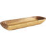 SCHÜSSEL - Akaziefarben, Basics, Holz (60/20/7,5cm) - Homeware SCHÜSSEL - Akaziefarben, Basics, Holz (60/20/7,5cm) - Homeware