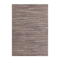 RAVNO TKANI TEPIH  bež     - bež, Osnovno, tekstil/plastika (160/230cm)