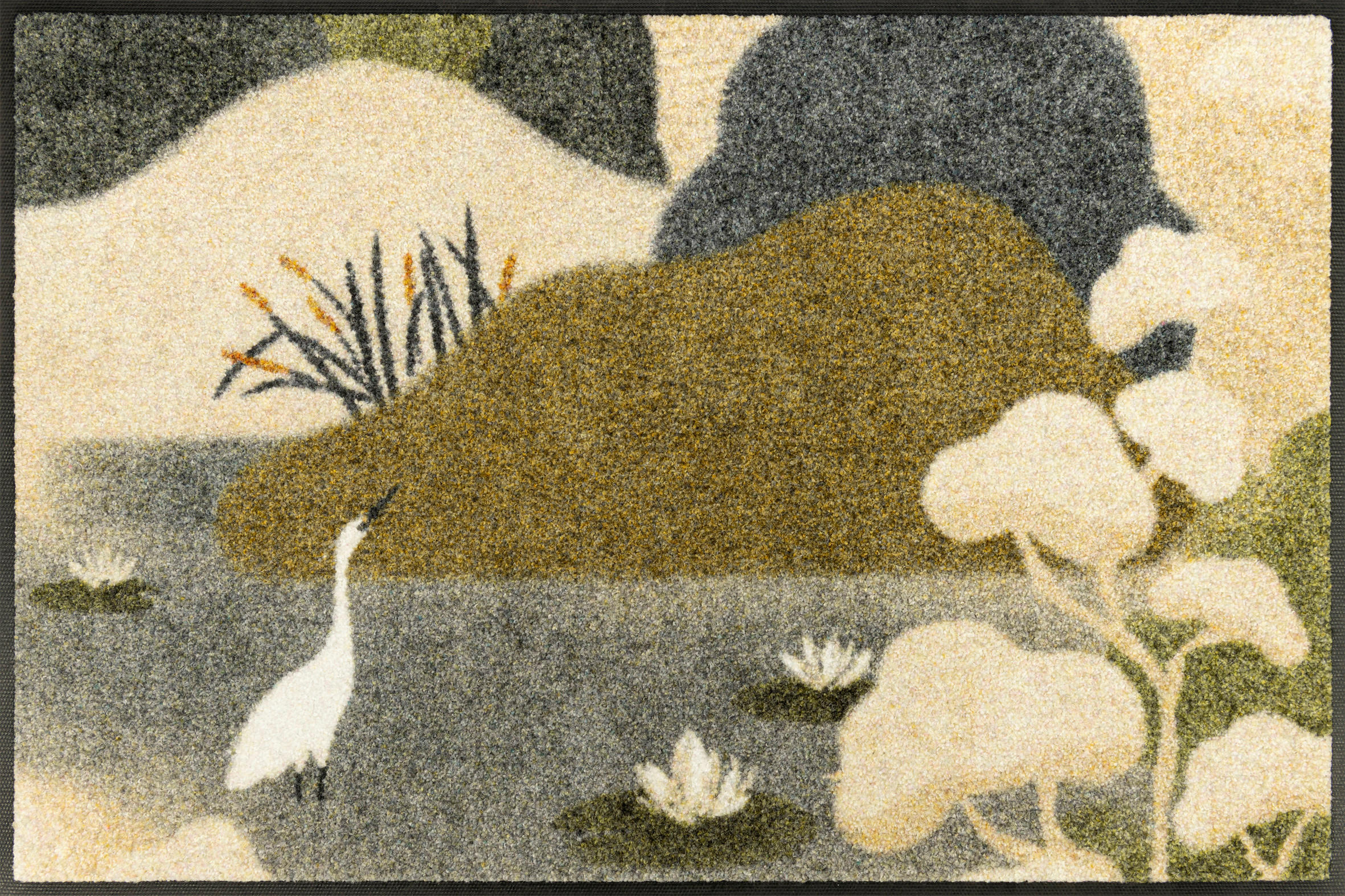 Covoraș De Intrare 50/75 cm