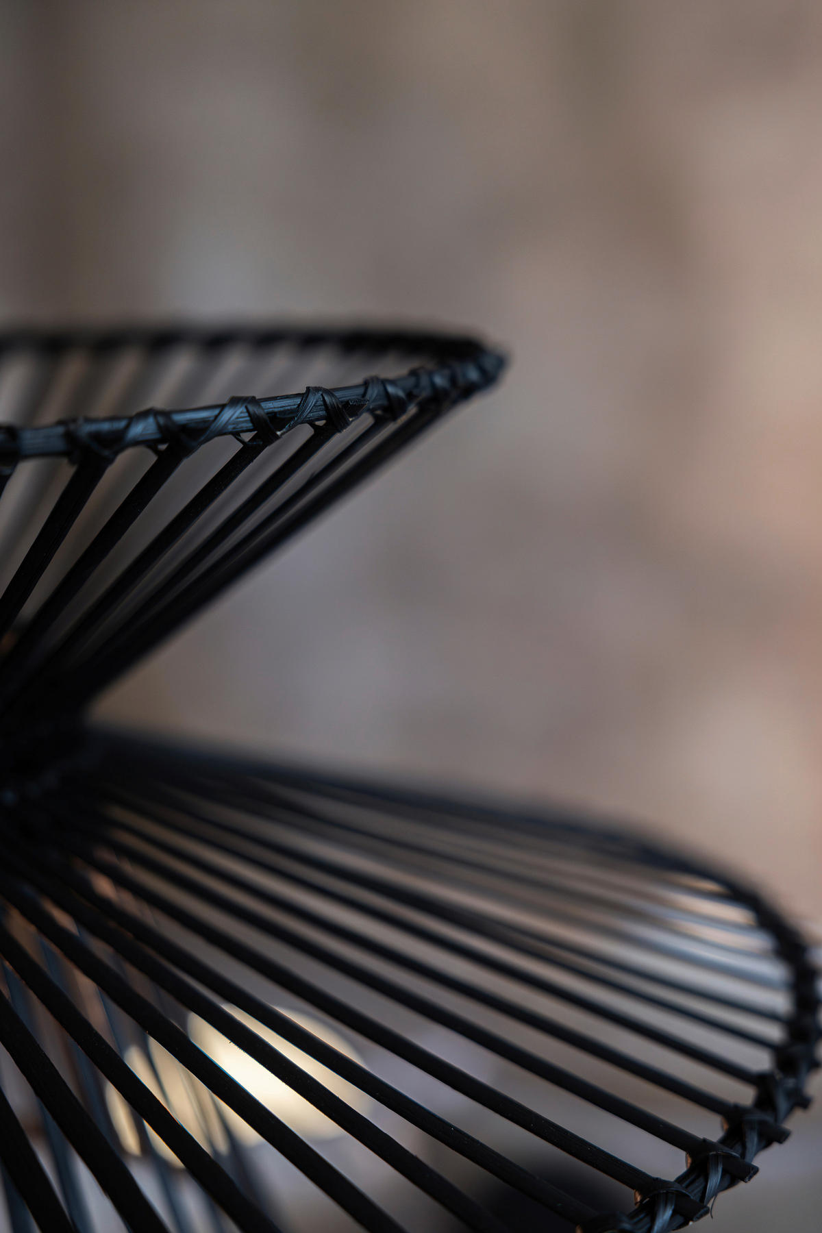 PENDELLEUCHTE DUPLICI 57/27/57 cm   - Schwarz, Basics (57/27/57cm) - Markslöjd