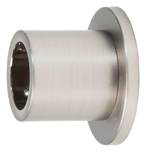 WANDLAGER - Edelstahlfarben, Basics, Metall (3,5cm) - Homeware