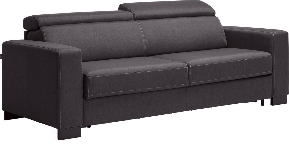 CANAPEA EXTENSIBILĂ  - Design (222/83 (100)/104cm) - Novel